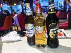 -SEEUNARI西域娜依新疆菜(环宇广场店)