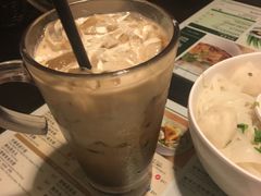 -翠华餐厅(湾仔店)