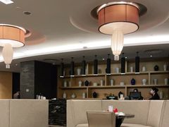 大堂-无锡新湖铂尔曼大酒店·悦轩中餐厅
