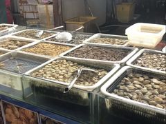 -韩家墅海吉星农产品批发市场