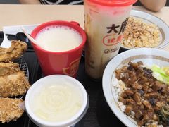 -永和大王(香缤店)