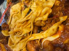 -农夫大盘鸡(经八路总店)