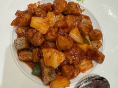 -新雅粤菜馆(南京东路店)