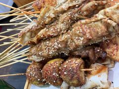 -老板娘串店·中餐&烧烤