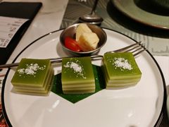 -芭札·Thai泰国餐厅(同和金铂天地店)