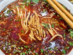-马艾萨中国兰州传统牛肉面(惠新里店)