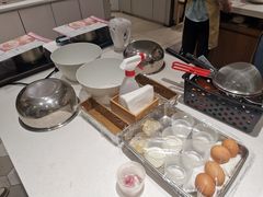 -ABC Cooking Studio(北京颐堤港店)