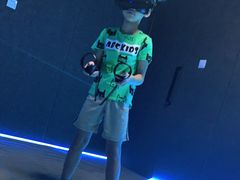 -零纪元VR体验馆·桌游(黄浦店)