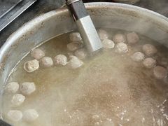 -石生肉丸(虎山中学店)