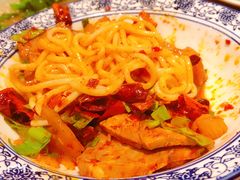 -滇越乘象云南餐厅(次渠店)