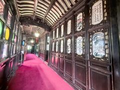 -东山雕花楼