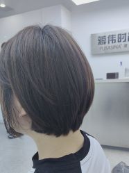 -蒋伟时尚造型