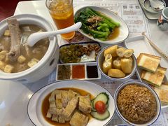 -發起人·肉骨茶(万象汇店)