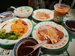 -西关明记肠粉·亚洲地标美食(北京路店)