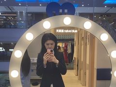 -天真蓝照相馆(西安南门王府井LAB店)