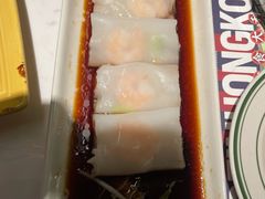 -食大利香港茶餐厅(南亚风情第一城店)