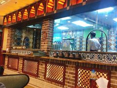 -巴依老爷新疆美食(望京小街店)