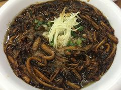 响油鳝糊-王记姚家味·地道苏帮菜(凤凰街店)