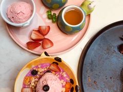 -水桶王国主题餐厅·聚会·生日派对·亲子活动·家庭套餐(亚龙湾希尔顿店)