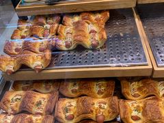 -巴黎贝甜(大宁国际商业广场店)