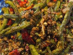 -川哥辣妹(南岗店)