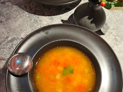 -芭莉与彩虹西餐厅(成都合生汇店)