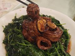 -瑞福园联谊餐室(茂名南路店)