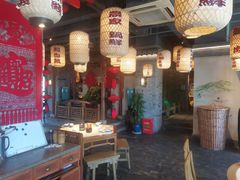 -二十八里太湖船菜(吉祥路店)