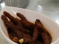 -东江海鲜酒家(艺都分店)