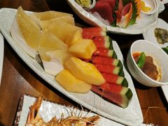 -和彩放题餐厅(酒仙桥店)