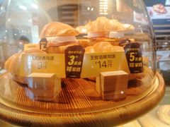 -麦当劳(农光里店)