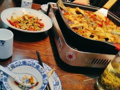-金洲美食(金州广场店)