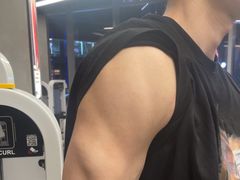 -锐动健身游泳(博地中心店)