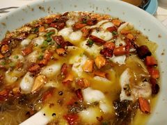 -港丽餐厅(高德置地店)