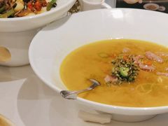 -曙光国际大酒店中餐厅