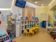 -易贝乐成长中心(坂田中心)