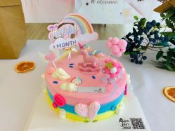 -海豚湾高端月子会所(黄浦店)