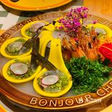 夏天最适合吃泰料