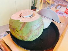 -椰贝原味椰子鸡(玉林万达店)