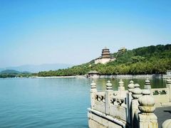 -颐和园