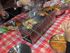 -生火火·小炉子炭烤(金楠天街总店)