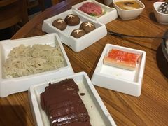 -傣妹火锅(四川北路店)