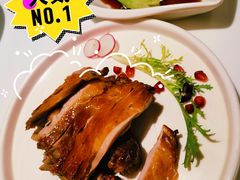 河北神仙鸡-小放牛炒菜馆(裕华万达店)