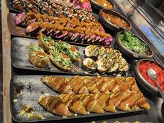 -西安W酒店·WEI全味西餐厅