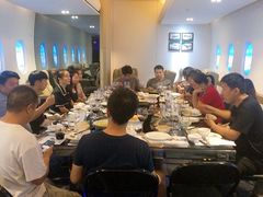 -法兰度航空主题餐厅(河源店)