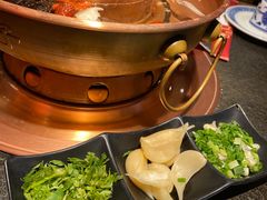 -清真·京华源铜锅涮肉(丰庆店)