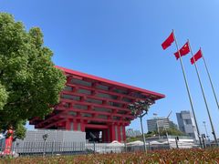 -中华艺术宫(上海美术馆)