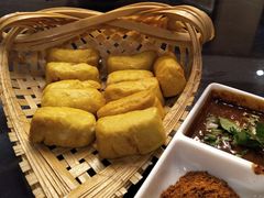 -宣威山野人家·云南菜·菌火锅(金碧店)