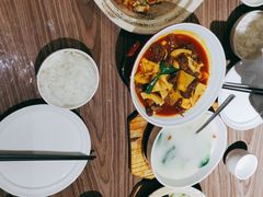 -眉州东坡(春秀路店)