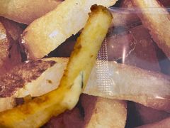 -纽约薯条(世豪广场店)